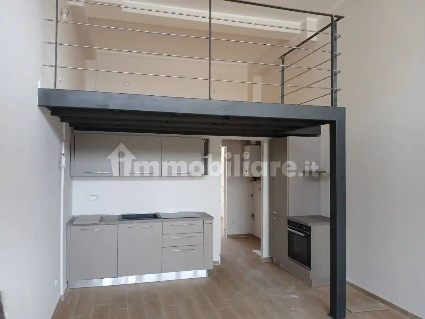 Trilocale via del Mare 45, Cantalupa - San Paolo, Milano - foto 3