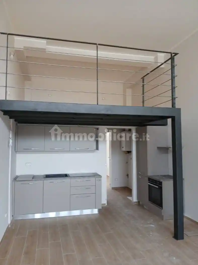 Trilocale via del Mare 45, Cantalupa - San Paolo, Milano - foto 5