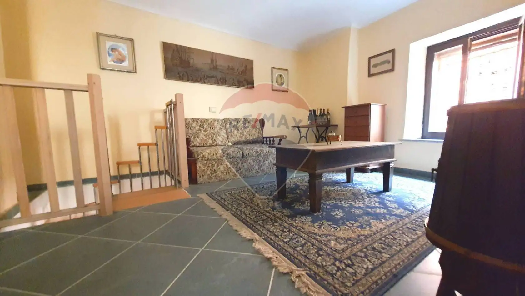 Casa indipendente in vendita a Mattie