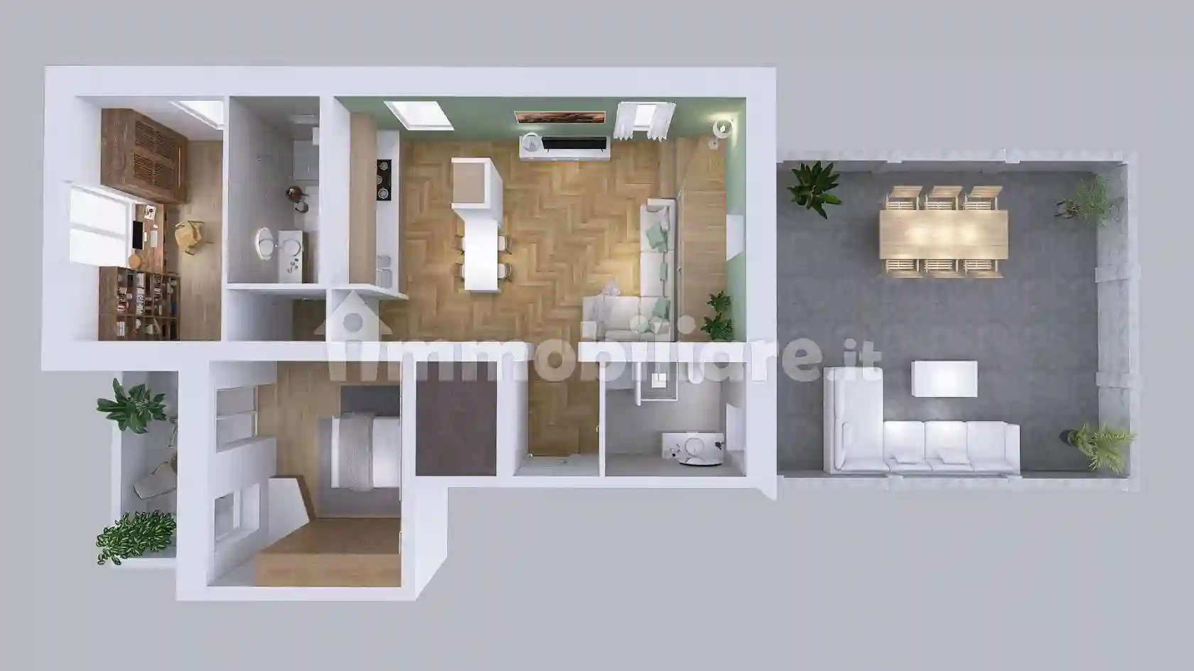 Appartamento - foto 4