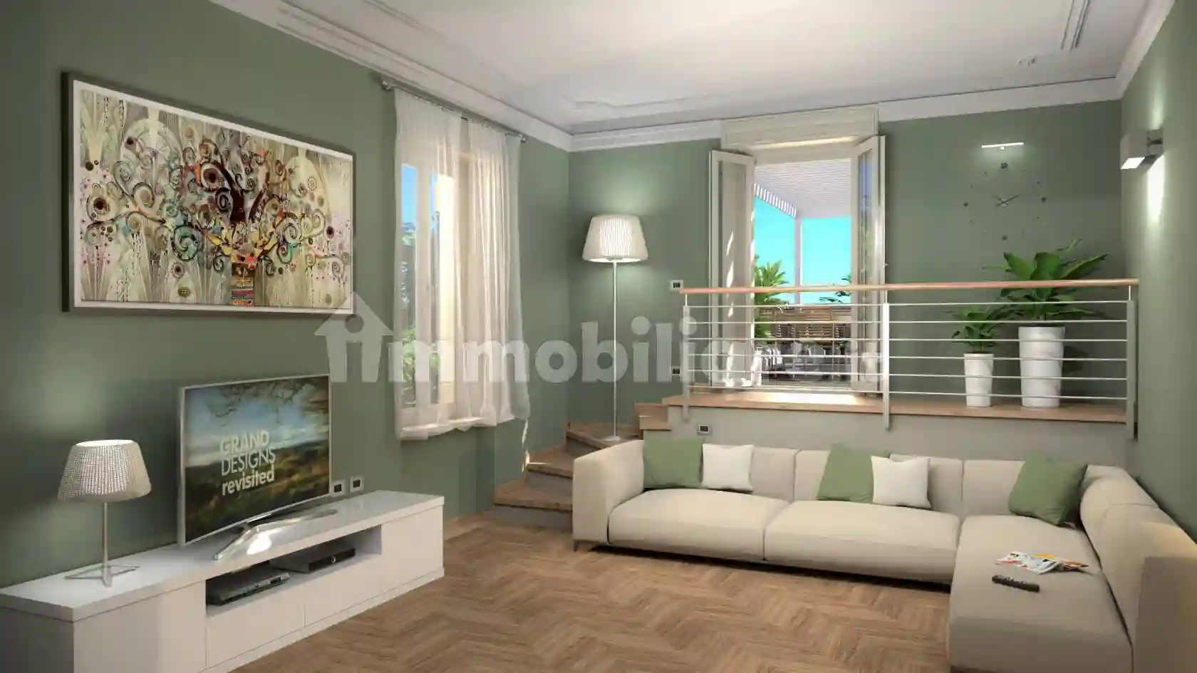 Appartamento - foto 5