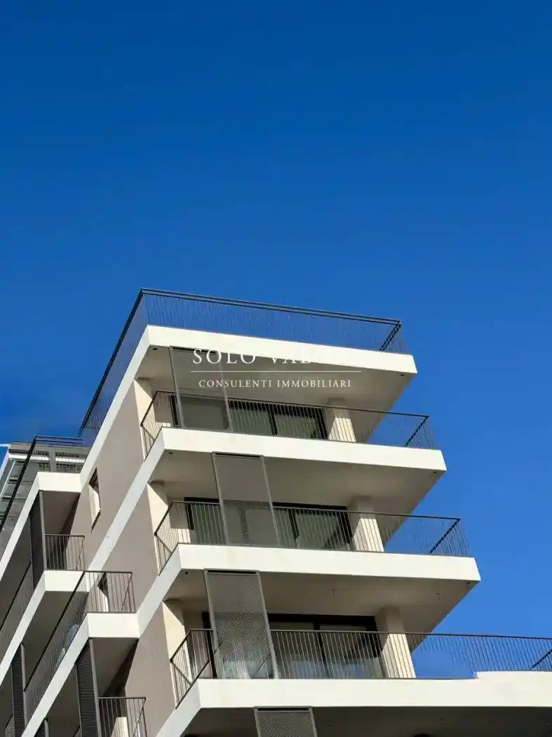 Appartamento in vendita a Jesolo