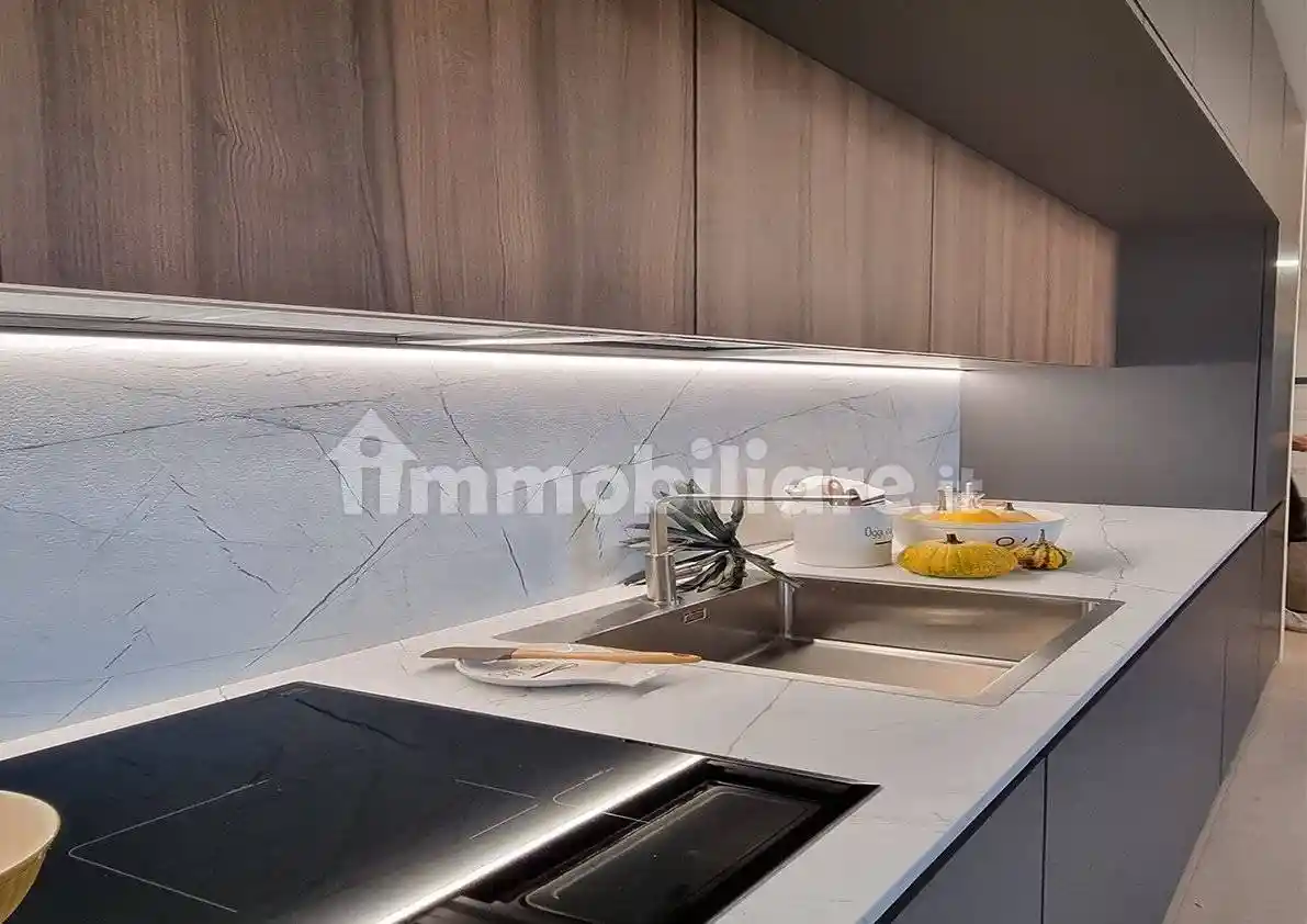 Attico - Mansarda in vendita a Castelfranco Veneto