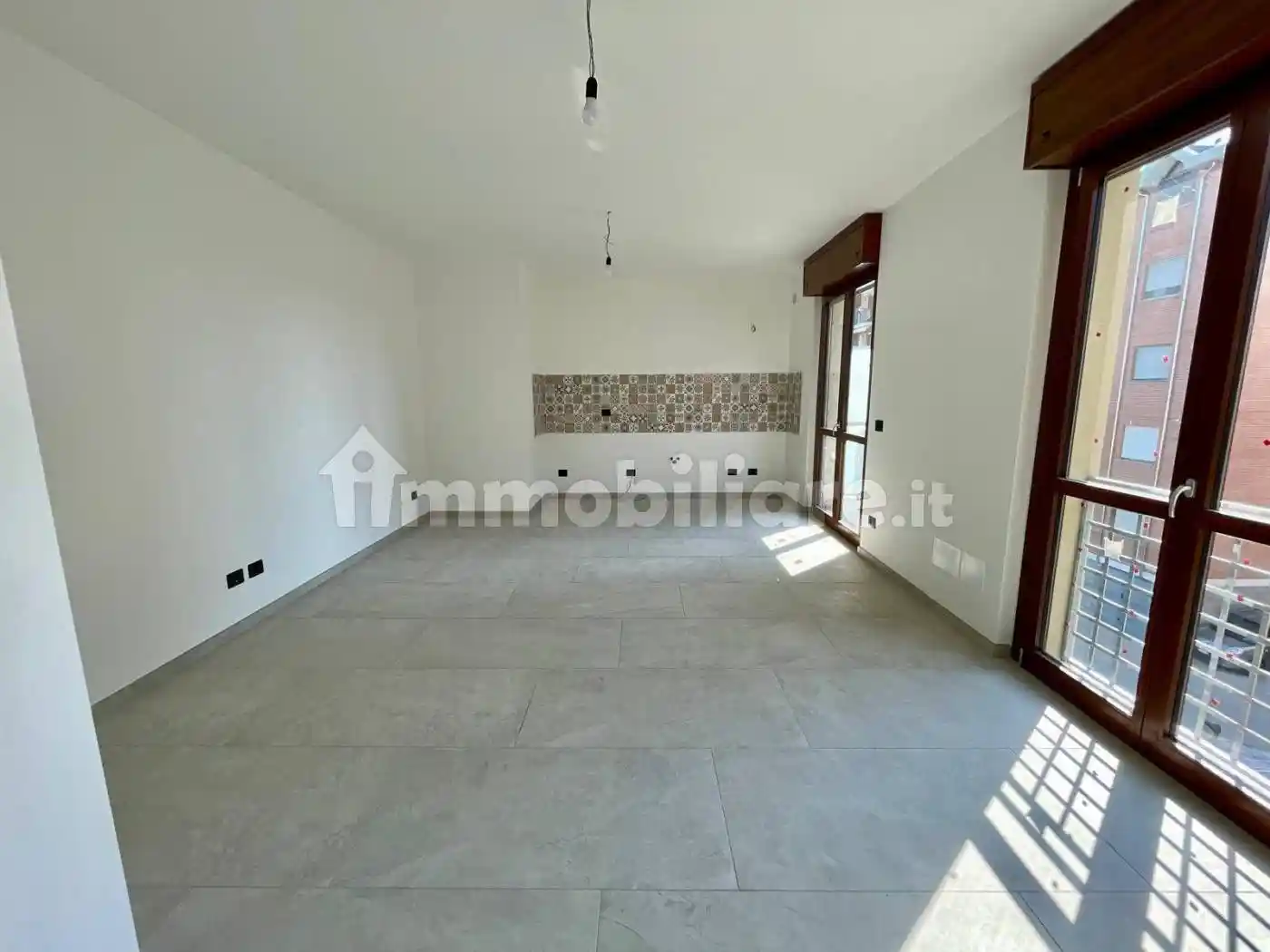 Appartamento in vendita a Alessandria