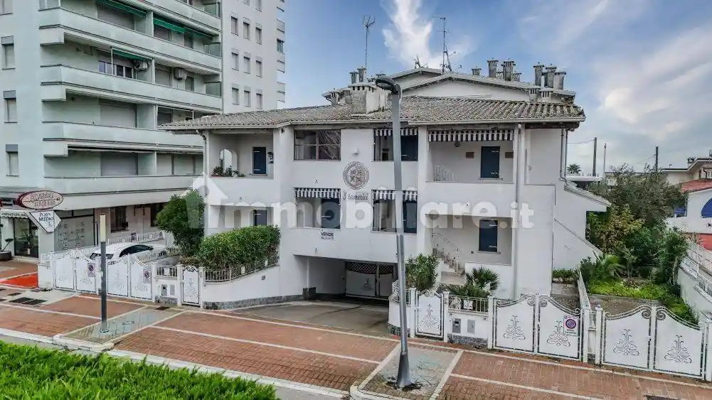 Villa in vendita a Comacchio