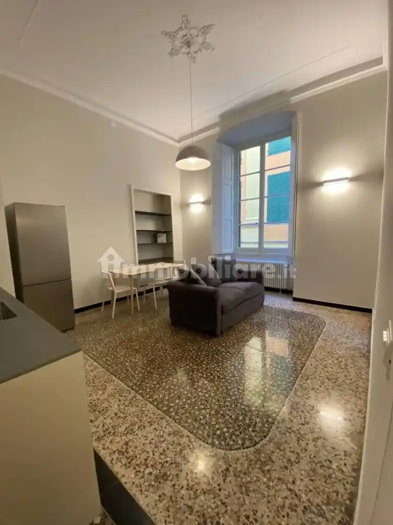 Appartamento in affitto a Genova