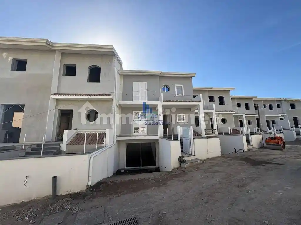 Villetta a schiera in vendita a San Giovanni la Punta