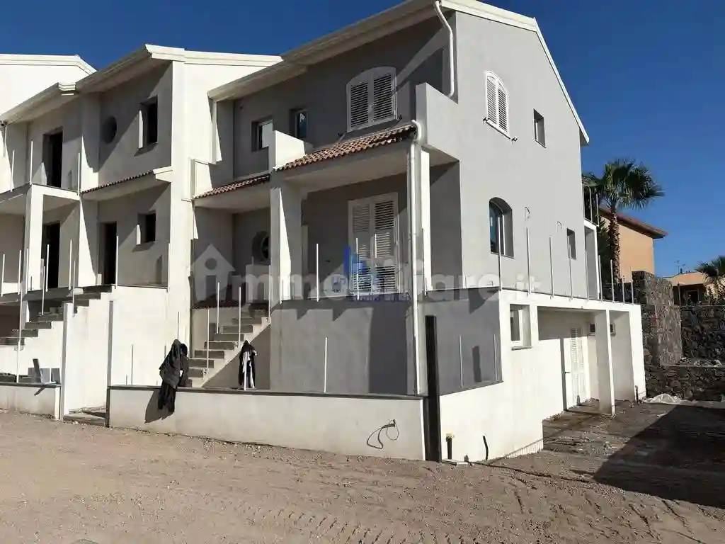 Villetta a schiera - foto 3