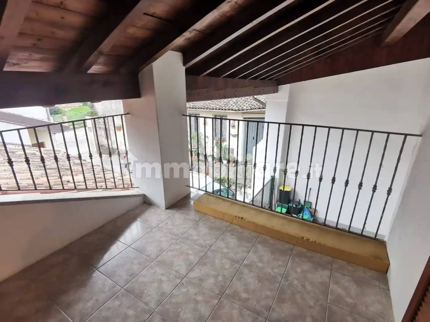 Casa colonica via Roma 31, Credera, Credera Rubbiano - foto 2