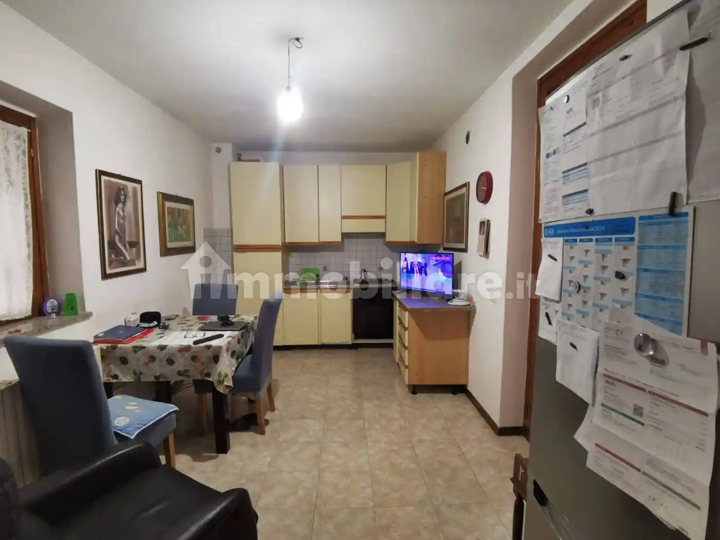 Casa colonica via Roma 31, Credera, Credera Rubbiano - foto 3