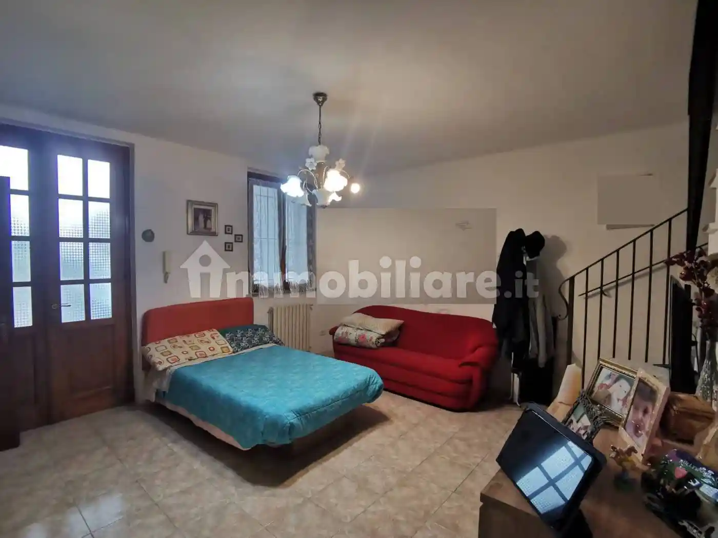 Casa colonica via Roma 31, Credera, Credera Rubbiano - foto 4