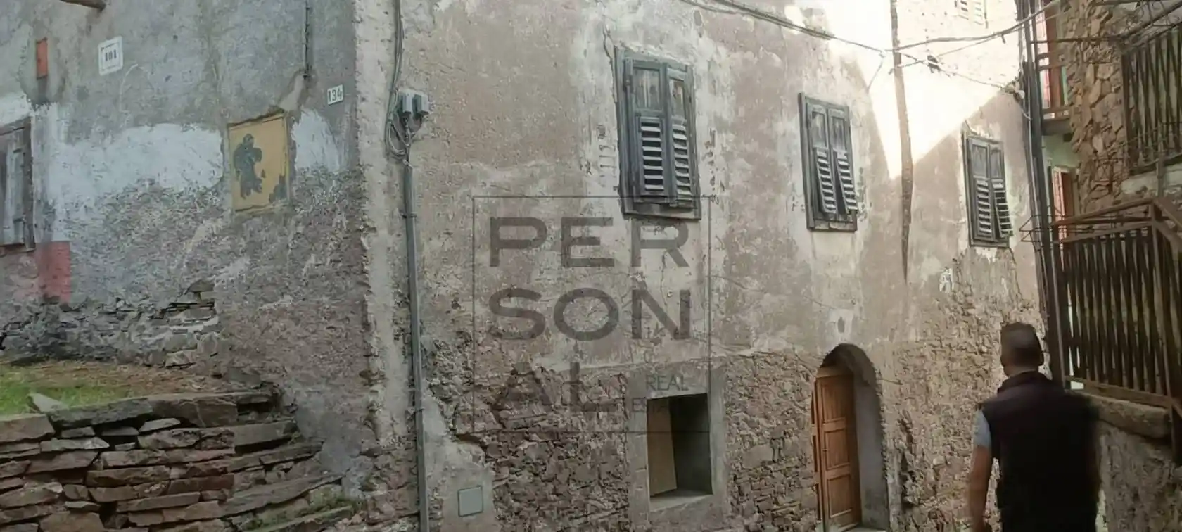 Rustico 500 m², Cembra Lisignago - foto 2