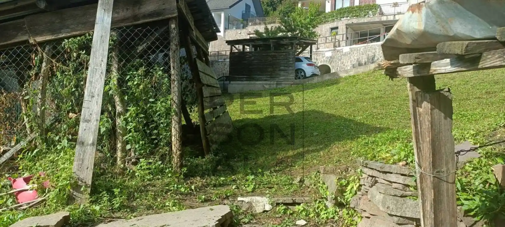 Rustico 500 m², Cembra Lisignago - foto 3