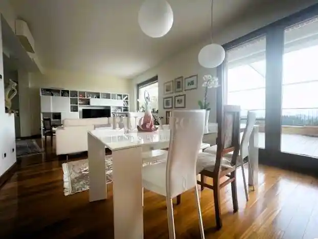 Villa unifamiliare, ottimo stato, 326 m², Baraccola - Aspio, Ancona - foto 2