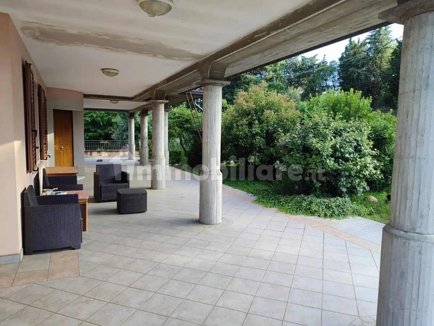 Villa in vendita a Meldola