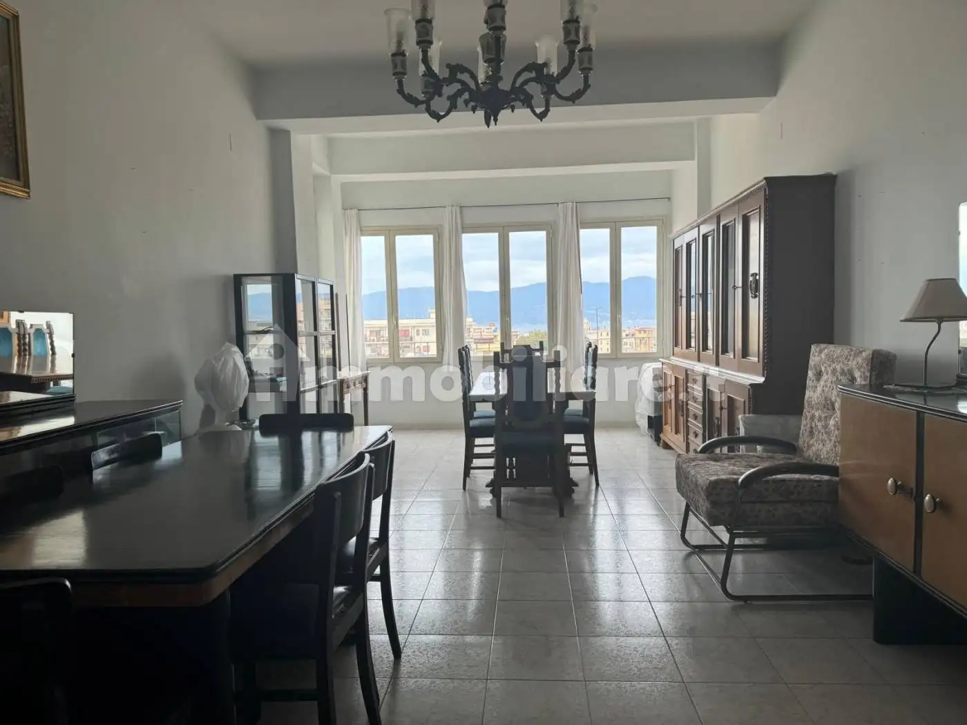 Appartamento in vendita a Reggio Calabria