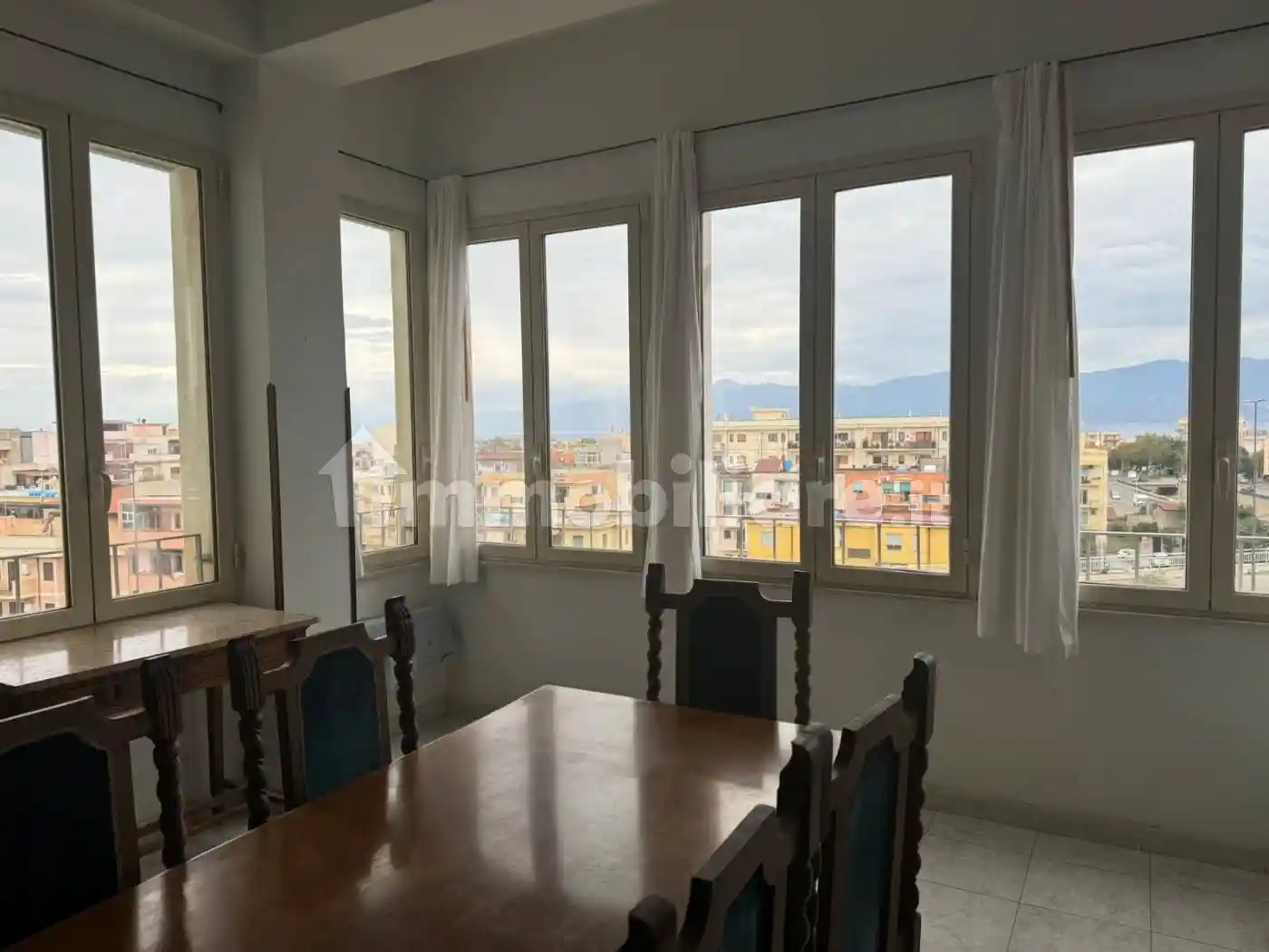 Quadrilocale via San Giorgio Extra 2, Modena - San Giorgio Extra, Reggio Calabria - foto 2