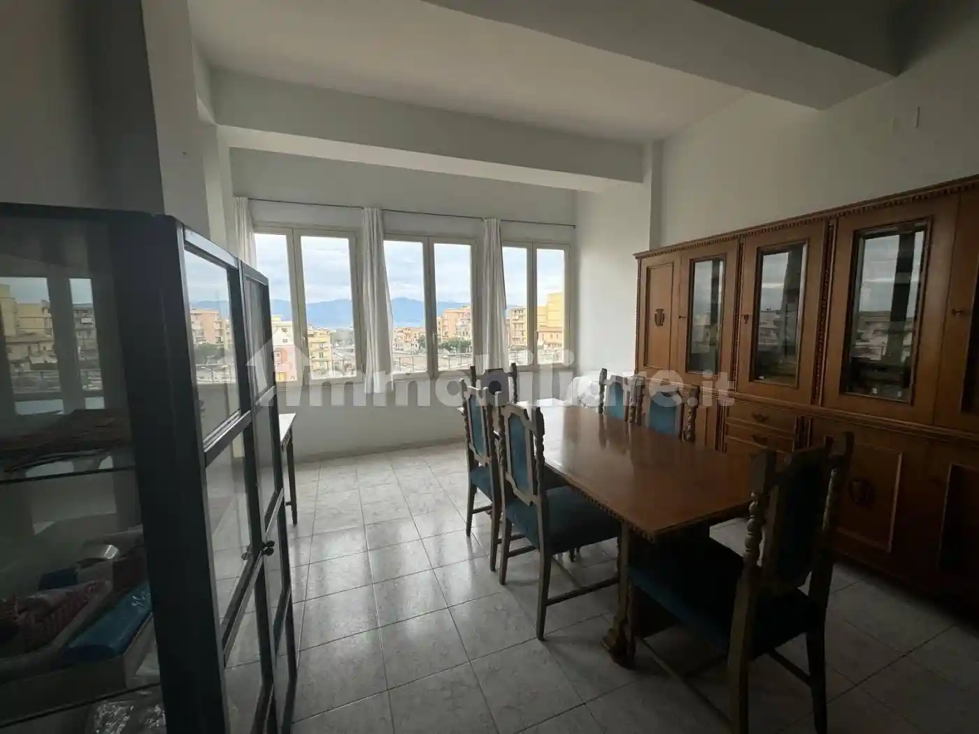 Quadrilocale via San Giorgio Extra 2, Modena - San Giorgio Extra, Reggio Calabria - foto 3