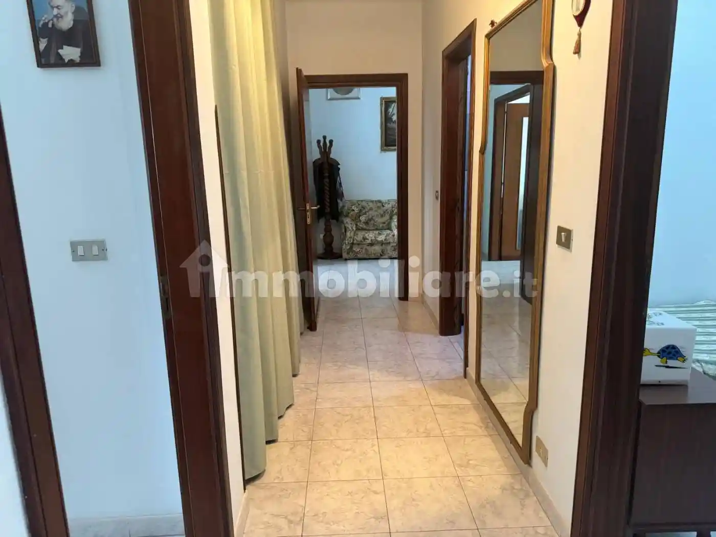 Quadrilocale via San Giorgio Extra 2, Modena - San Giorgio Extra, Reggio Calabria - foto 4