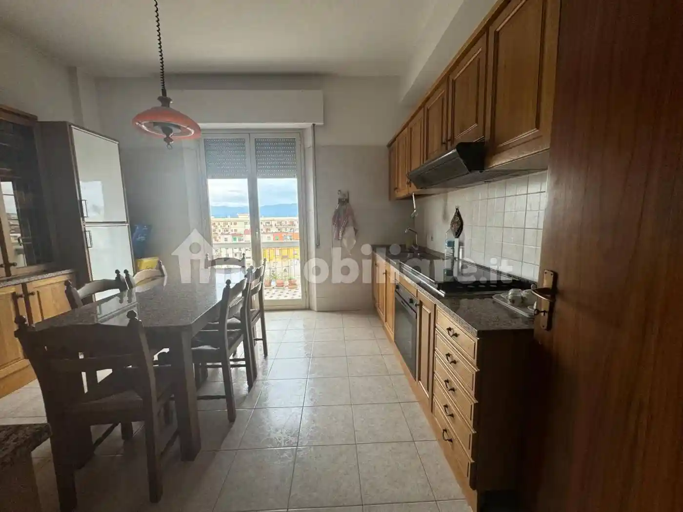 Quadrilocale via San Giorgio Extra 2, Modena - San Giorgio Extra, Reggio Calabria - foto 5