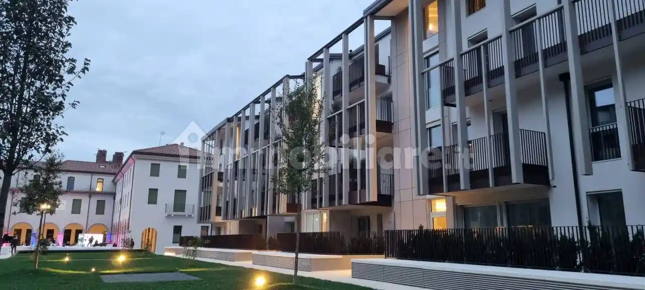 Attico - Mansarda in vendita a Castelfranco Veneto