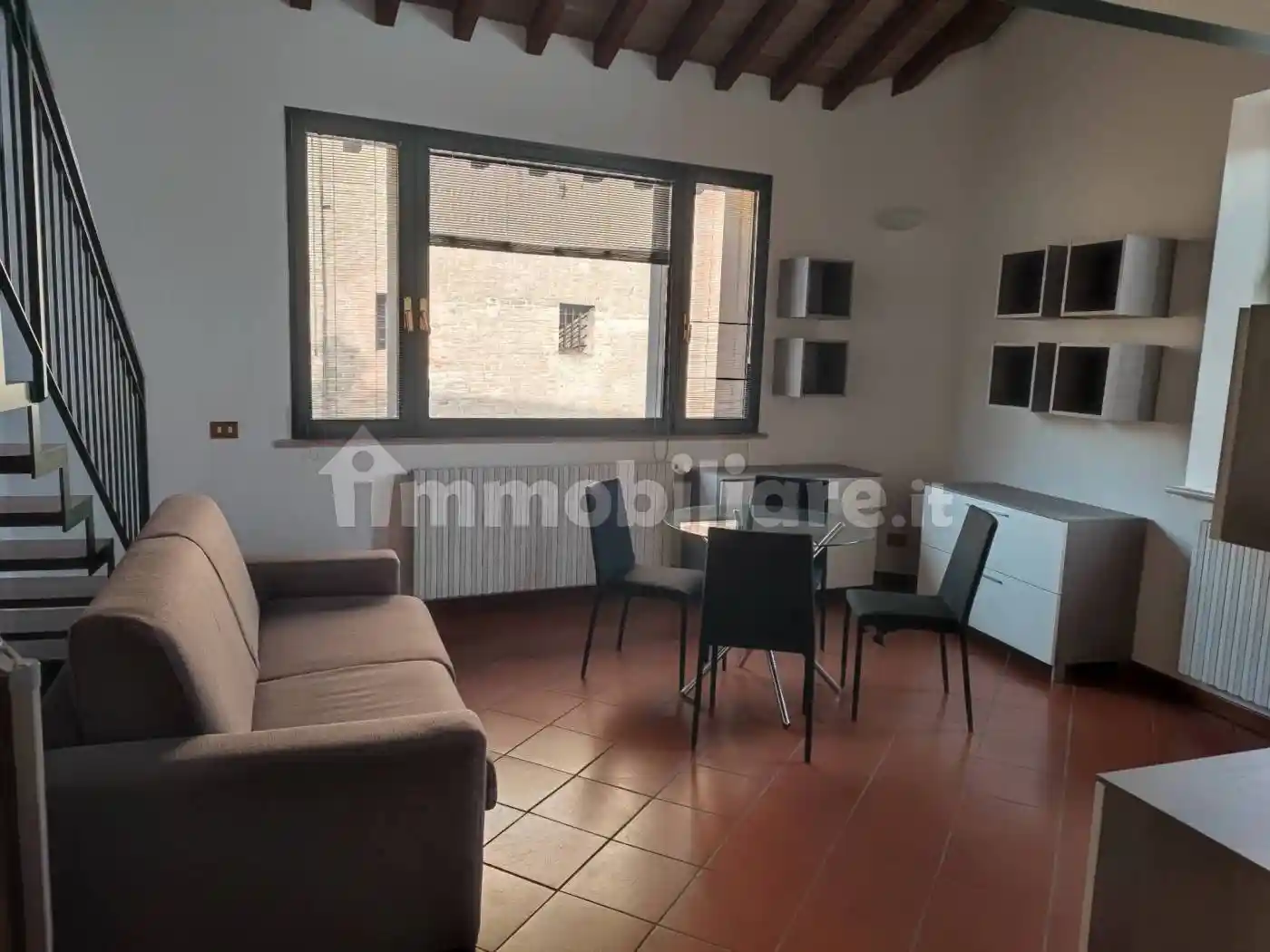 Appartamento in affitto a Parma