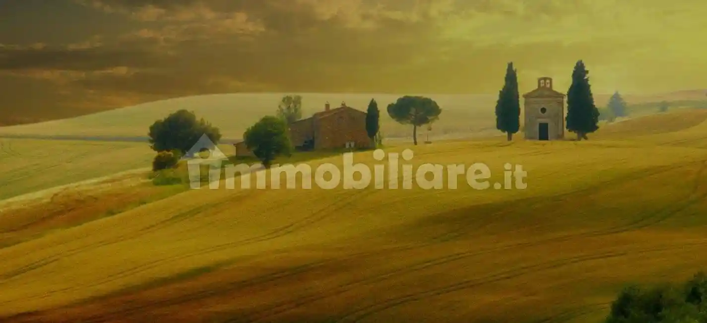 Rustico - Casale in vendita a Montespertoli