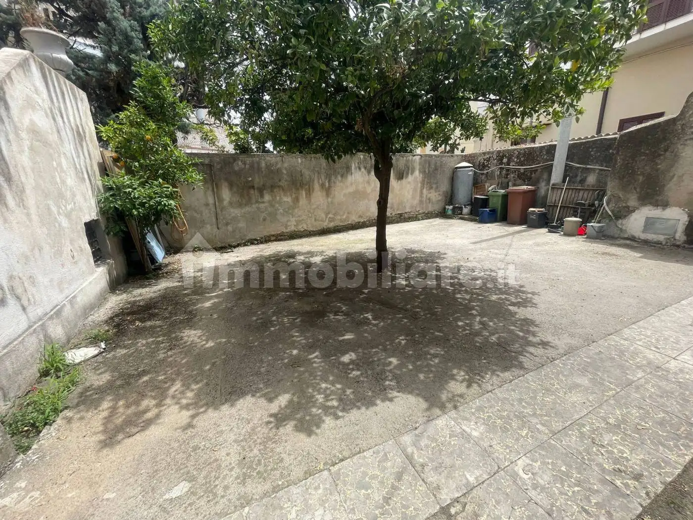 Casa indipendente in vendita a Ottaviano