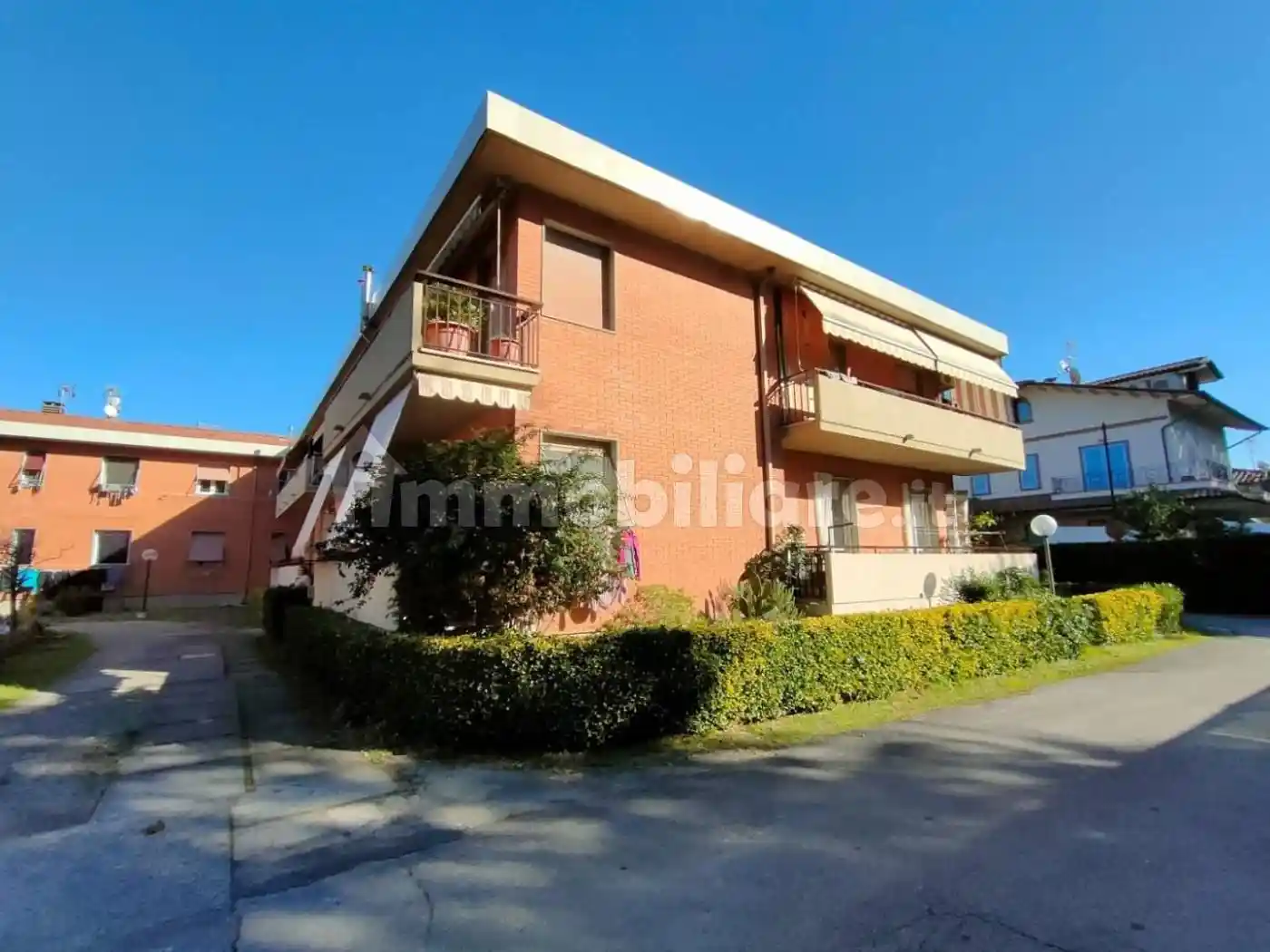 Appartamento in vendita a Massa