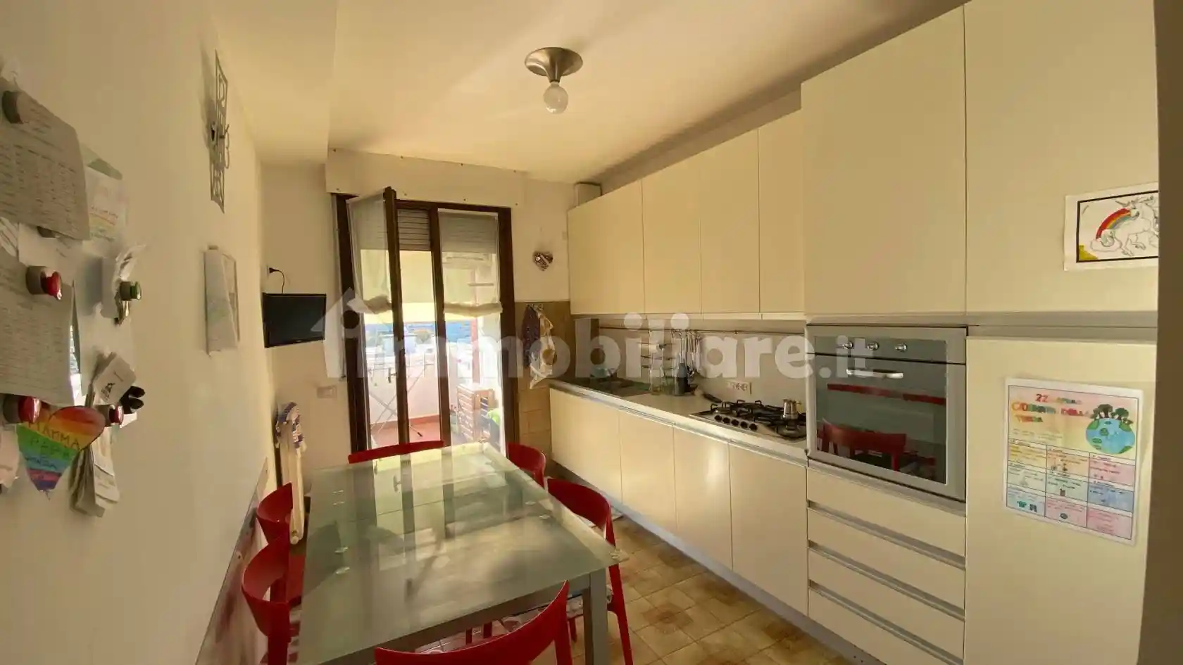 Appartamento in vendita a Pordenone