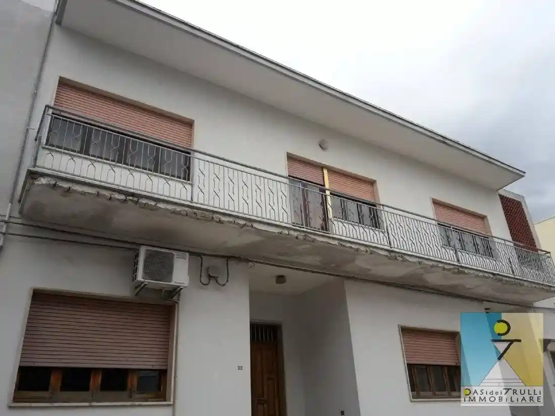 Appartamento in vendita a San Michele Salentino