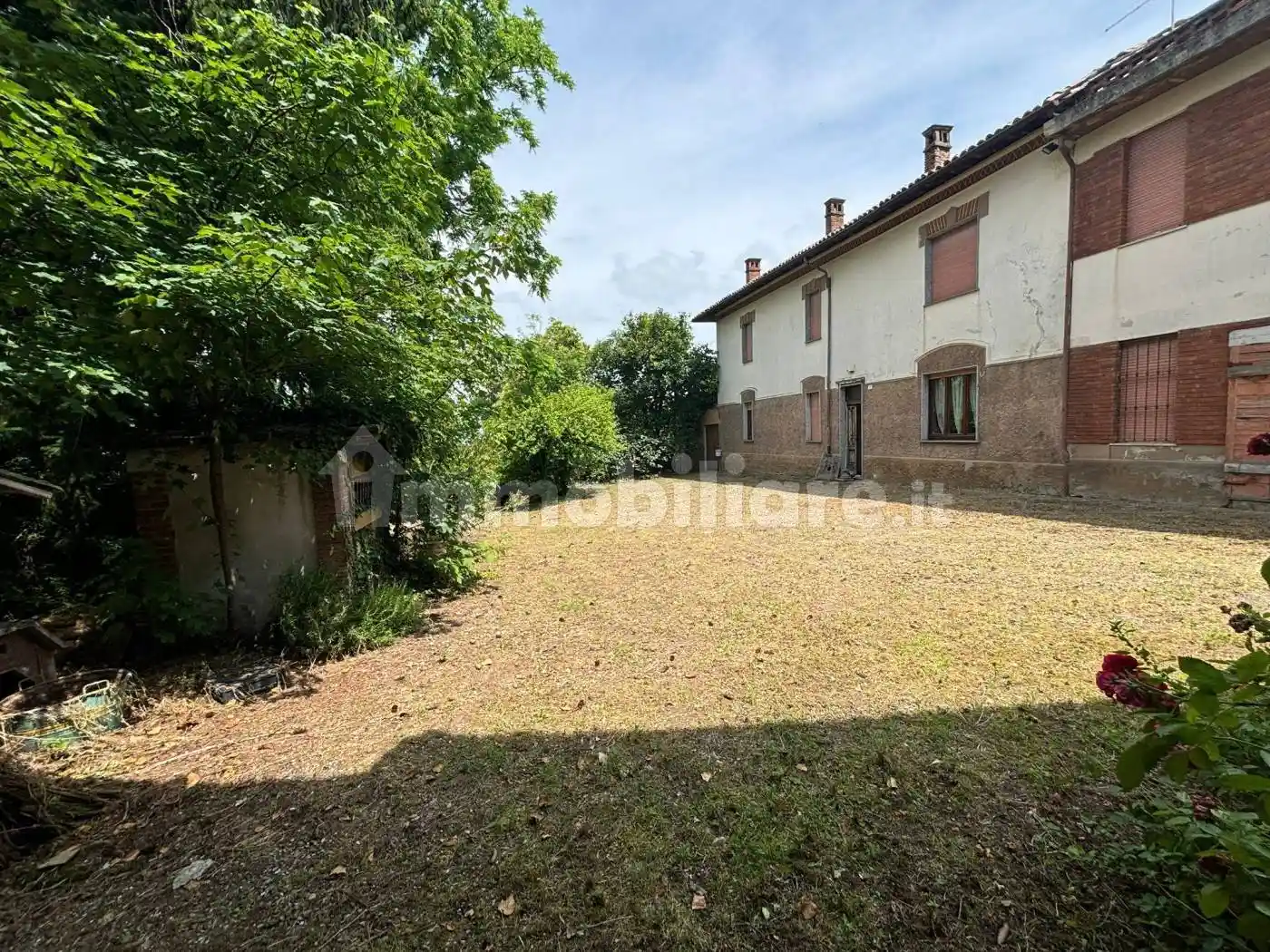 Rustico - Casale in vendita a Santa Giuletta