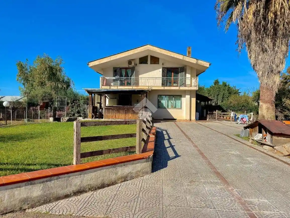 Villa in vendita a Terracina