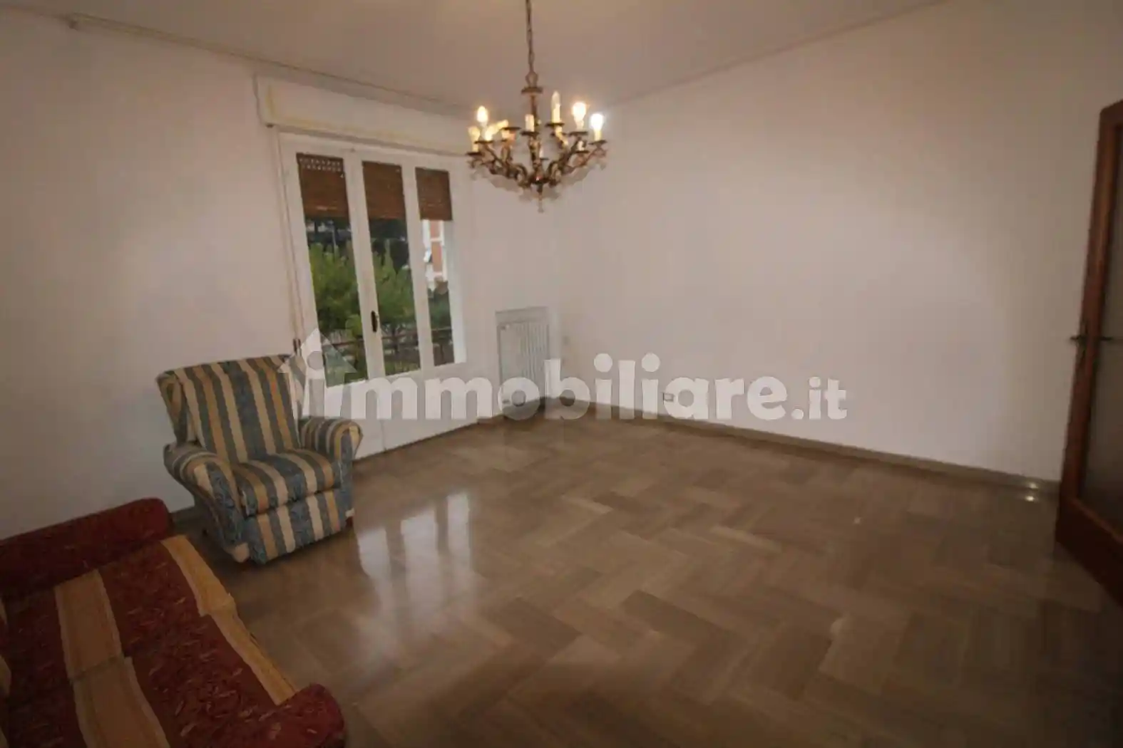 Appartamento in vendita a Jesi