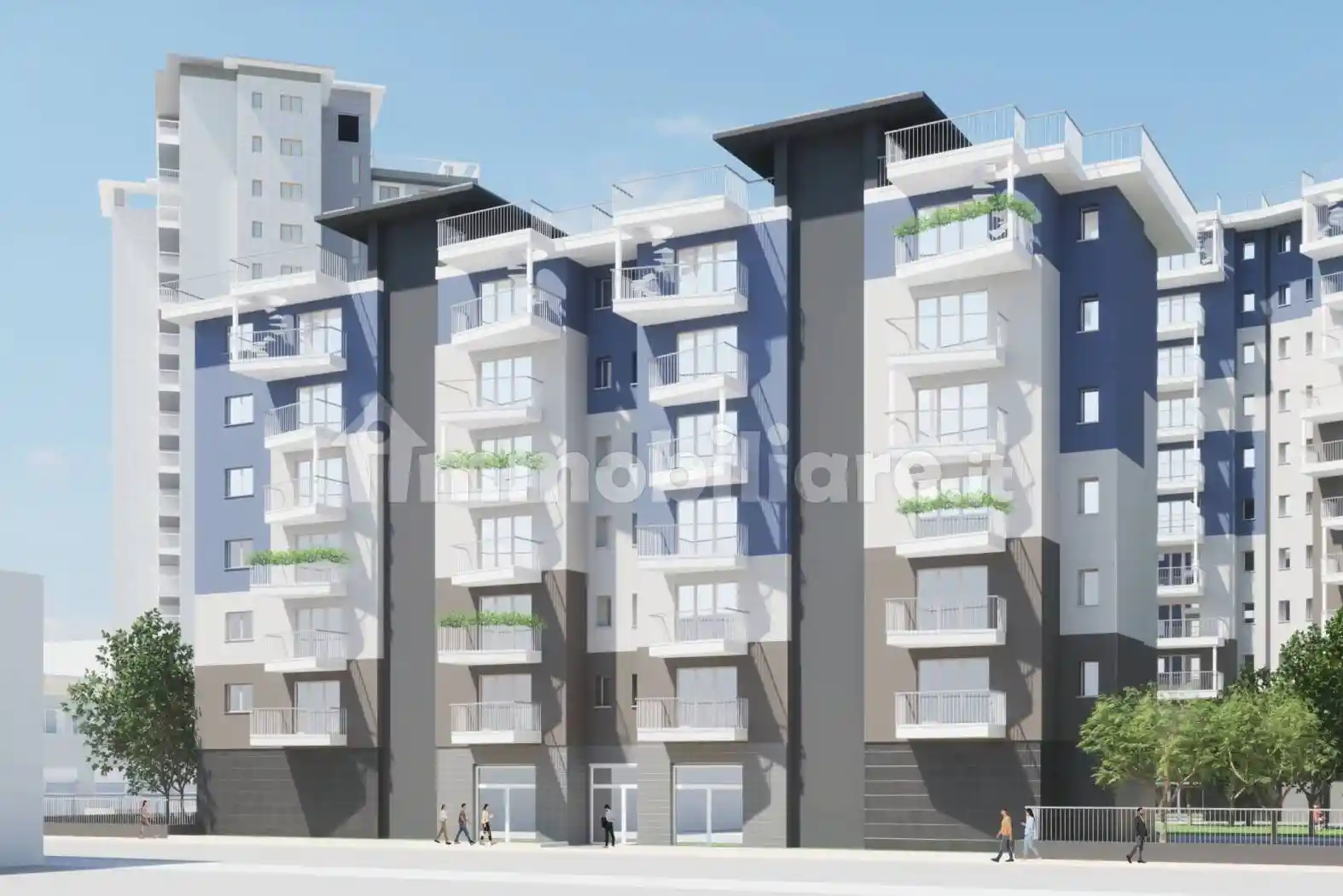 Attico - Mansarda in vendita a Torino