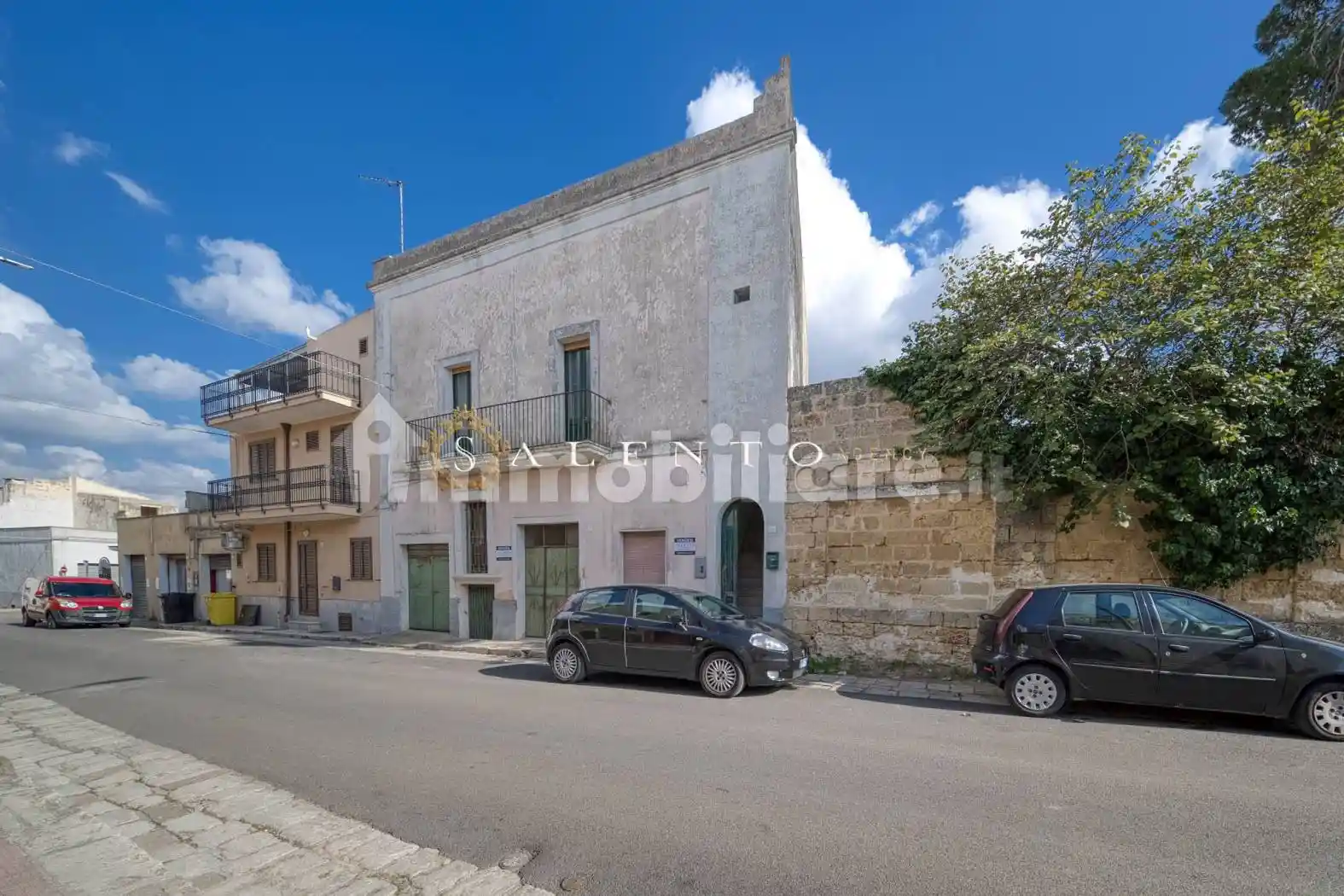 Rustico - Casale in vendita a Miggiano