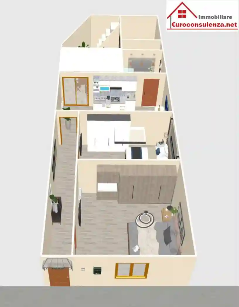 Appartamento - foto 2