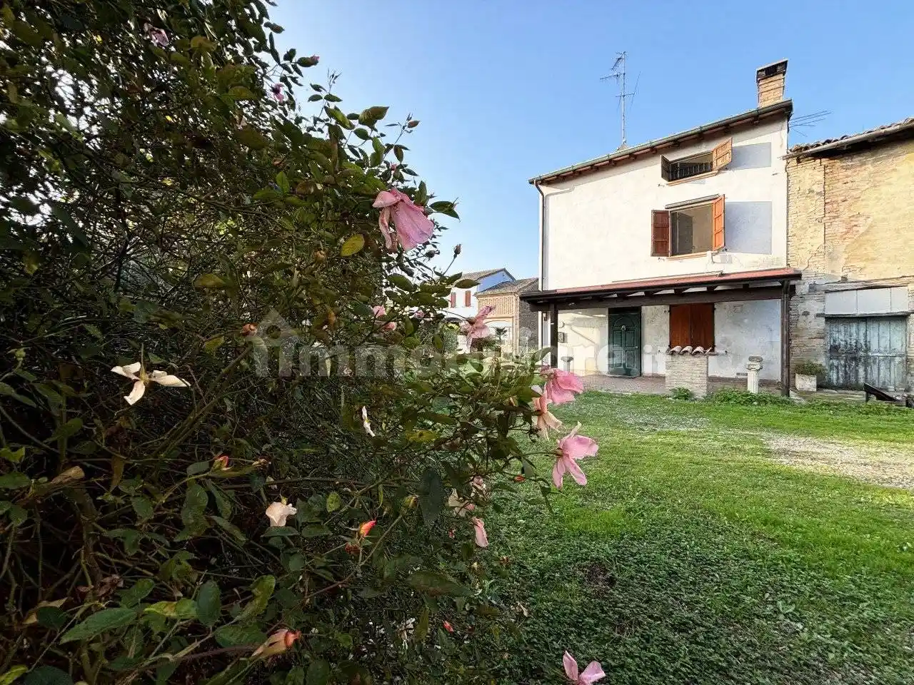 Villetta a schiera in vendita a Colorno