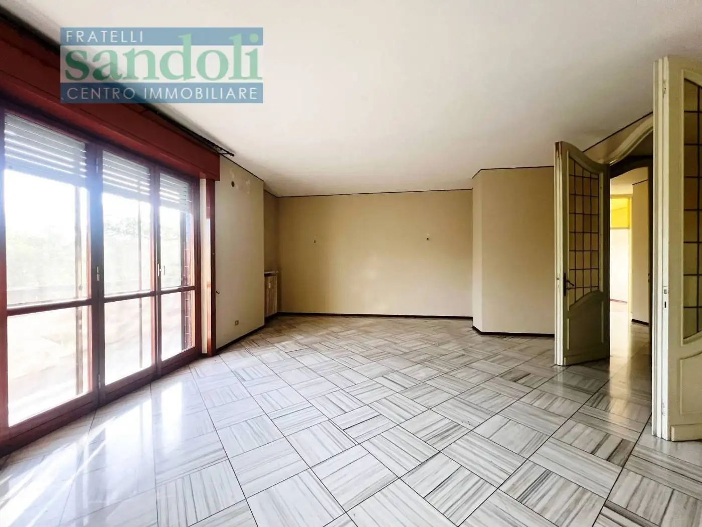 Appartamento corso San Martino, Centro, Vercelli - foto 3