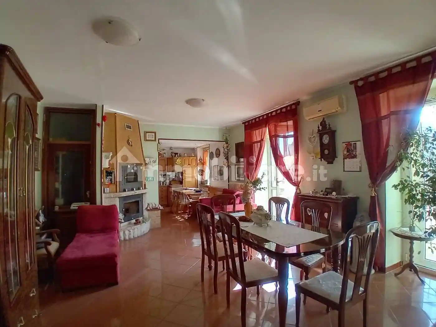 Appartamento Vico 2 San Comizio, Centro, Penne - foto 3