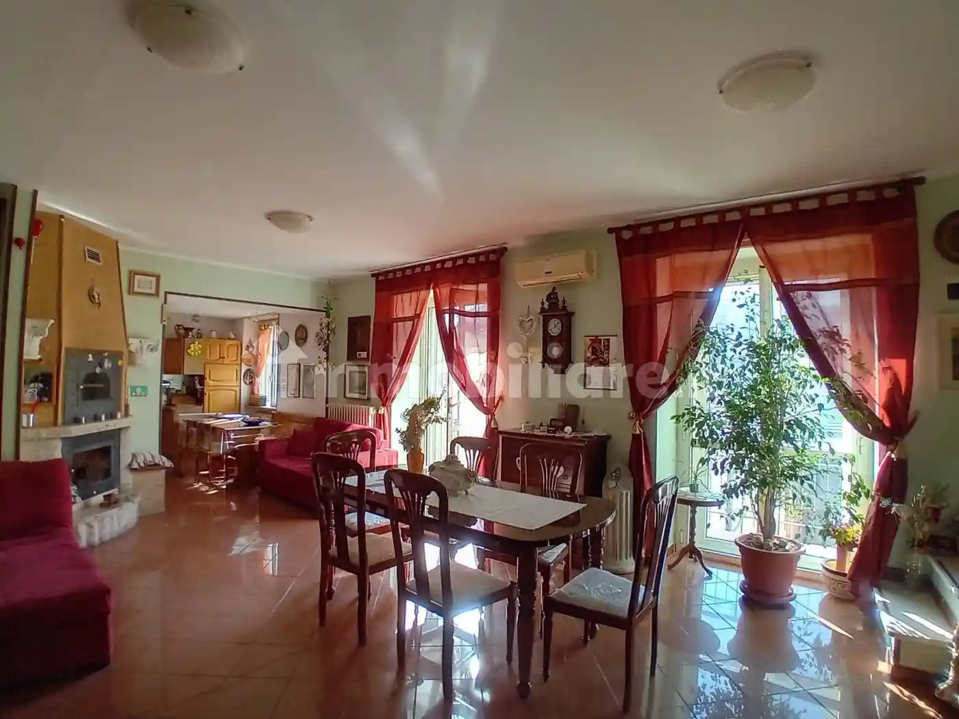 Appartamento Vico 2 San Comizio, Centro, Penne - foto 4