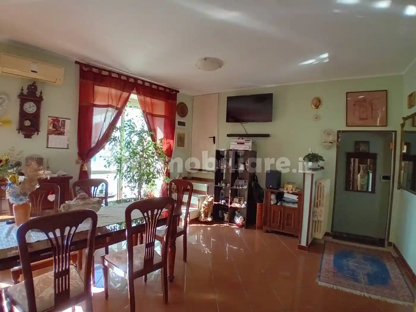 Appartamento Vico 2 San Comizio, Centro, Penne - foto 5