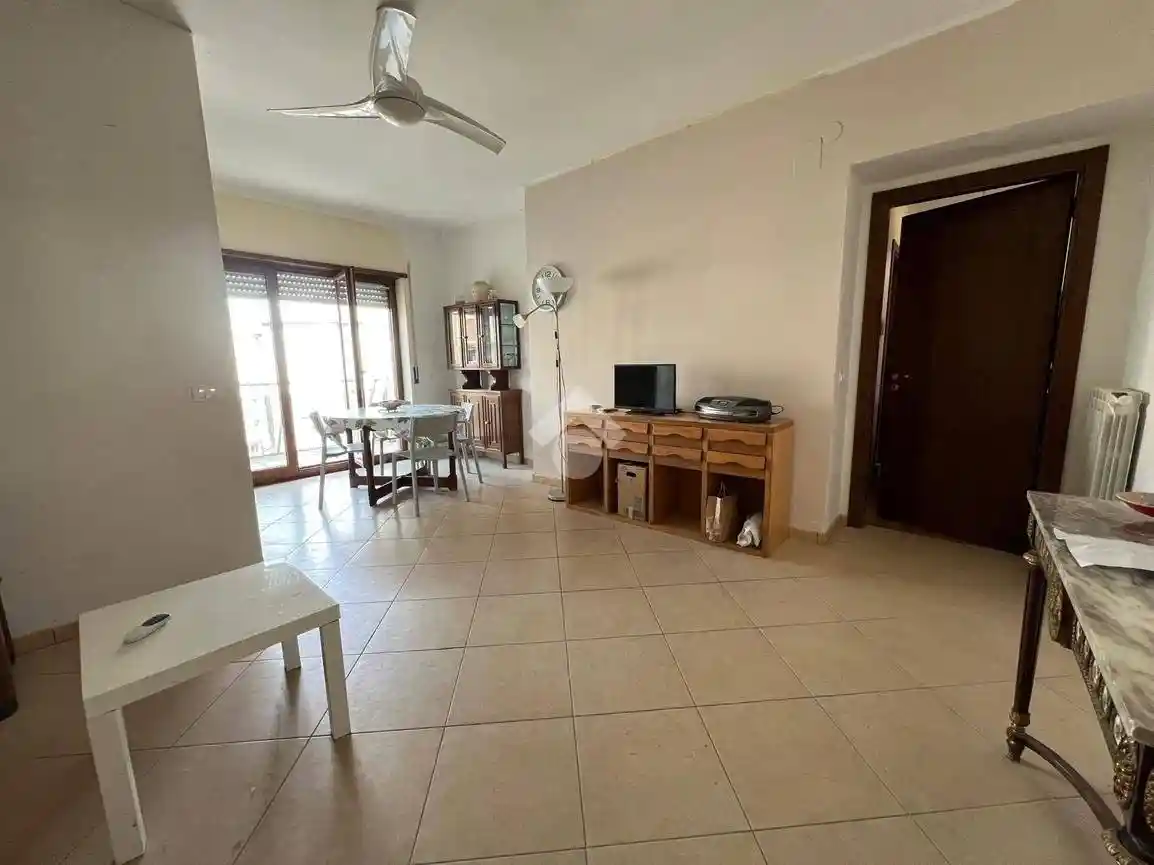 Trilocale piazzetta garibaldi scavello 18, Panebianco - Tribunale, Cosenza - foto 2