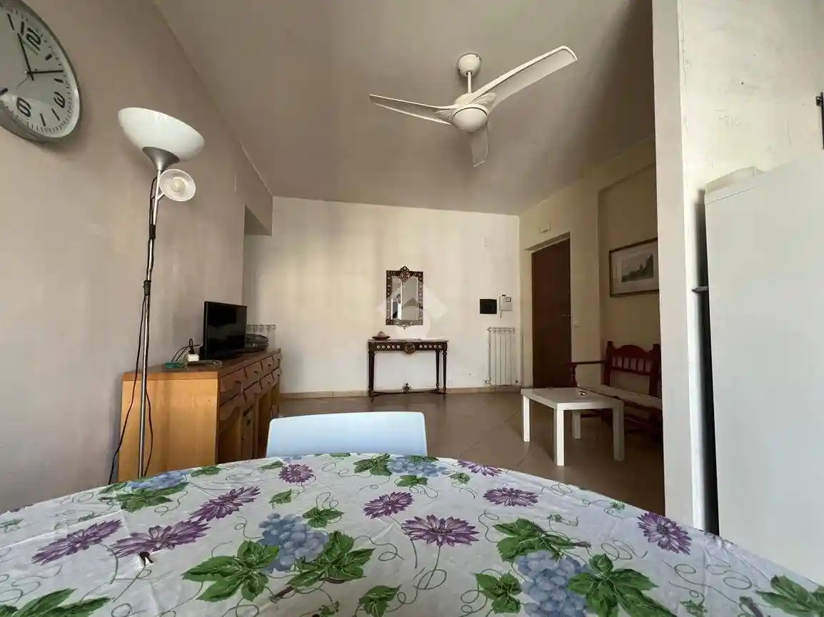 Trilocale piazzetta garibaldi scavello 18, Panebianco - Tribunale, Cosenza - foto 3