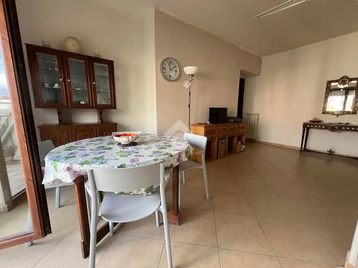 Trilocale piazzetta garibaldi scavello 18, Panebianco - Tribunale, Cosenza - foto 4