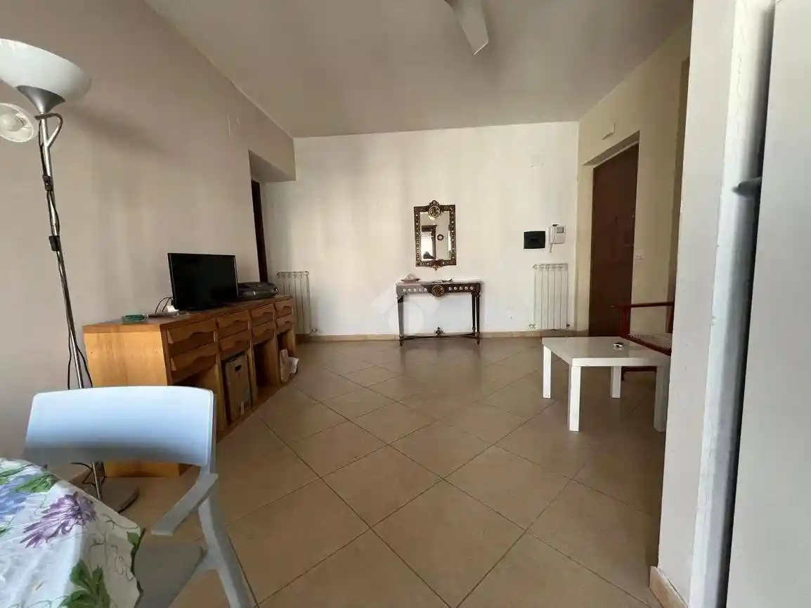 Trilocale piazzetta garibaldi scavello 18, Panebianco - Tribunale, Cosenza - foto 5