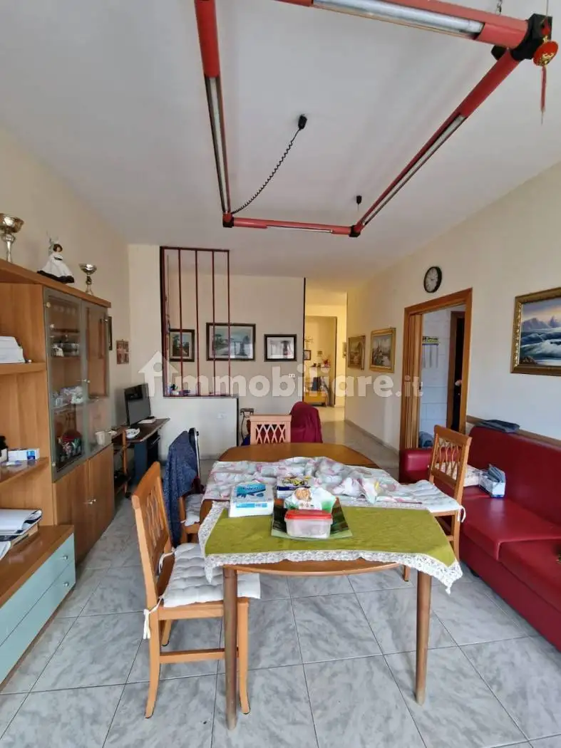 Appartamento in vendita a Mondragone