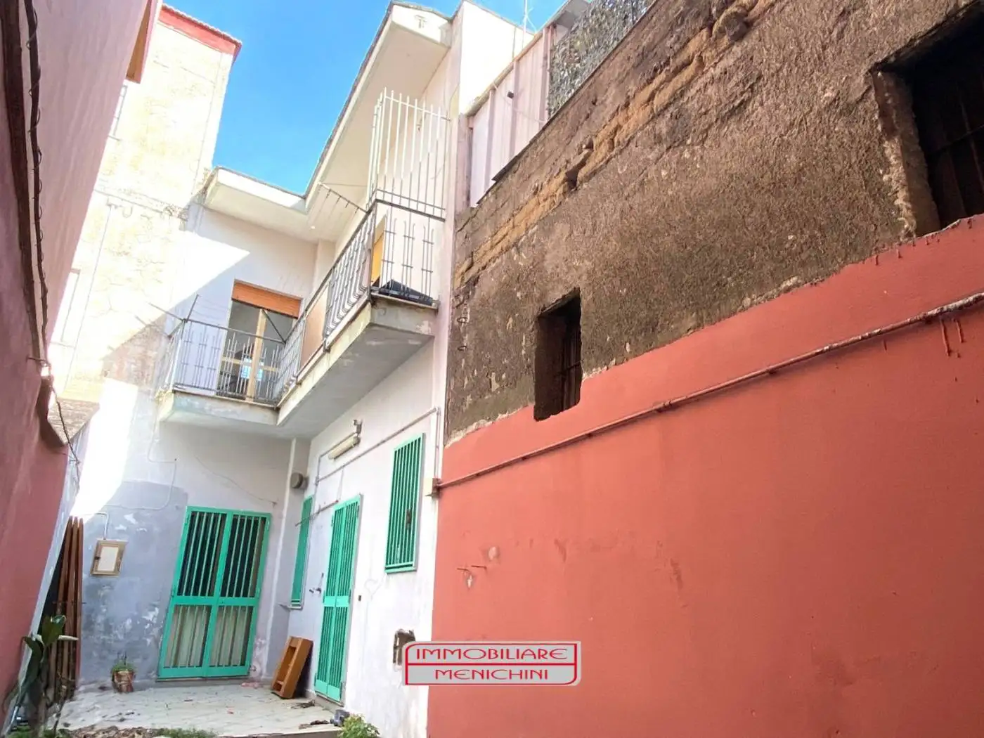 Casa indipendente in vendita a Mariglianella