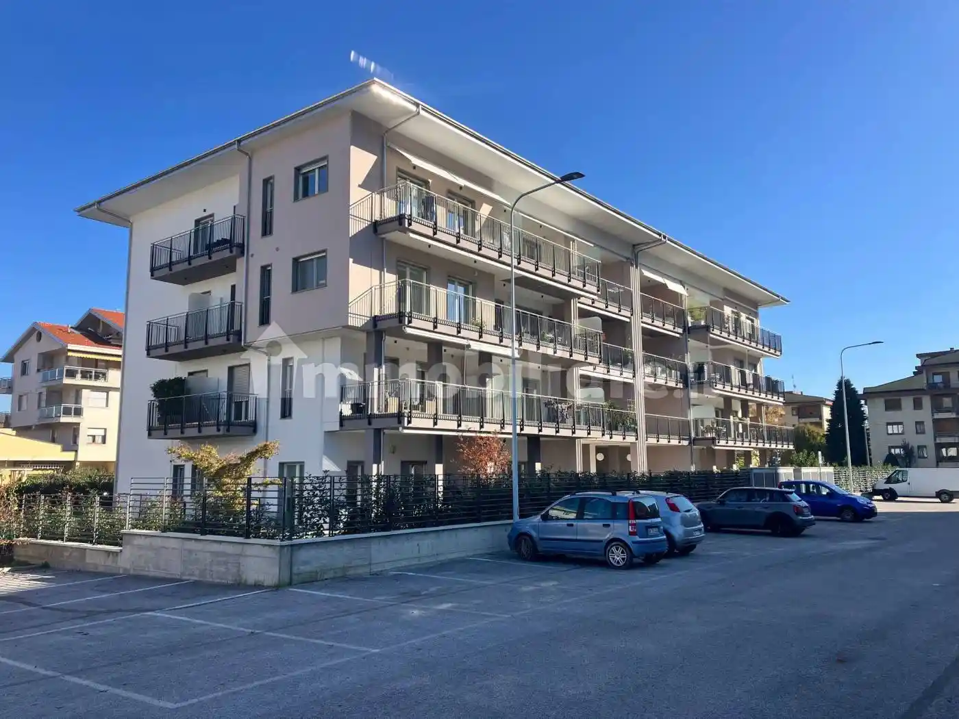 Appartamento in vendita a Cuneo