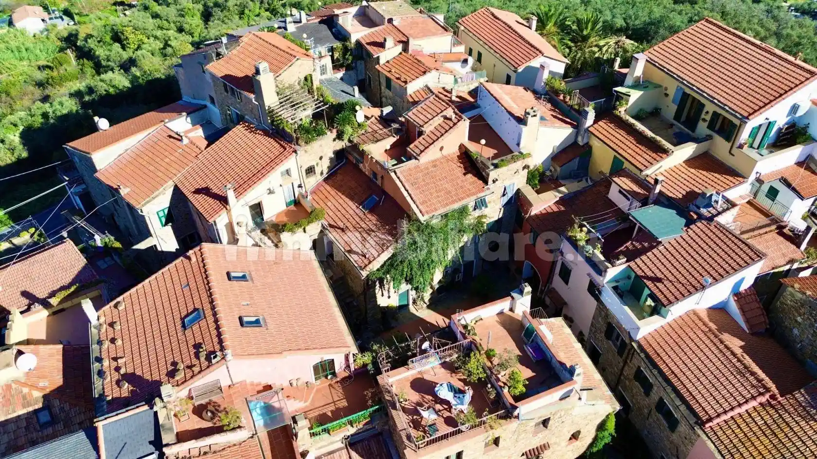 Quadrilocale via Giuseppe Mazzini 2, Poggi, Imperia - foto 5